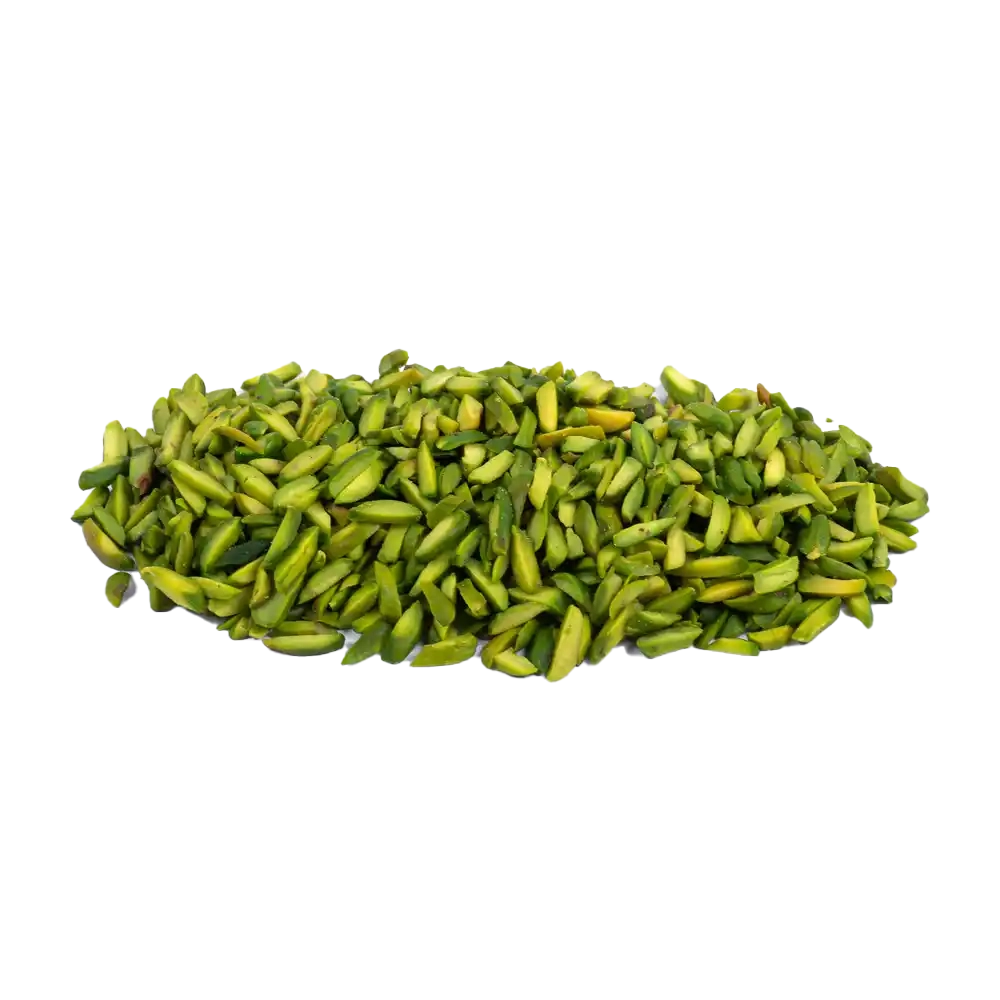 خلال پسته درجه یک