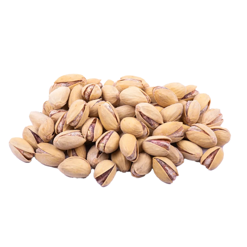 پسته احمد آقایی شور درجه یک