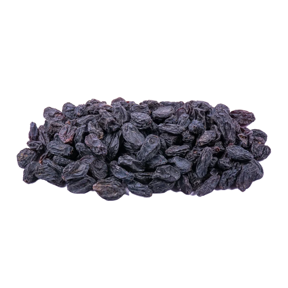 مویز بی هسته درجه دو