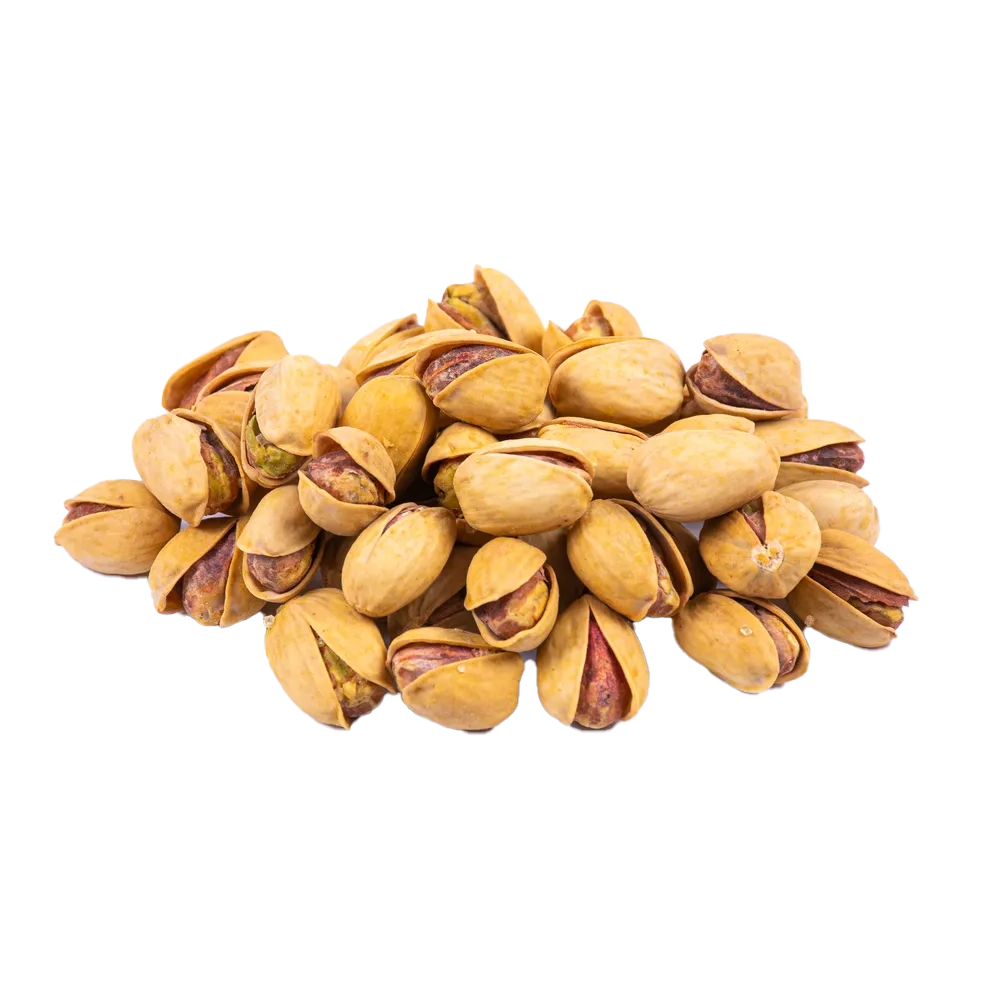 پسته فندوقی شور درجه یک