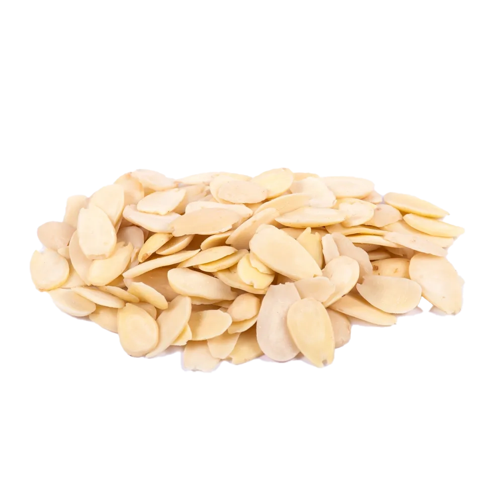 مغز بادام پرک شور ممتاز