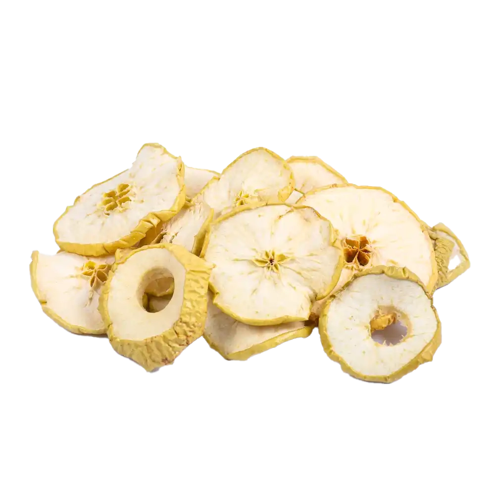 سیب خشک ممتاز