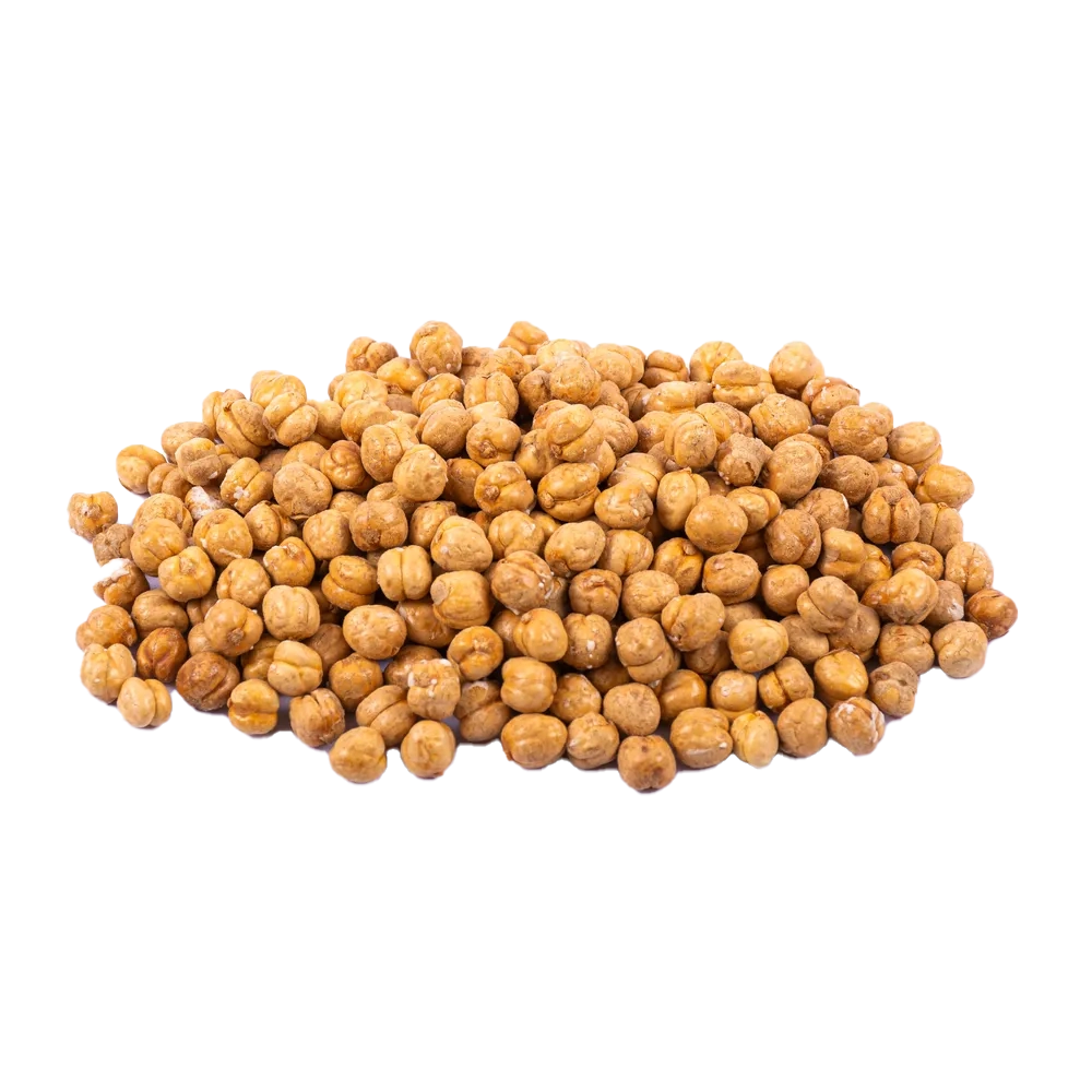 نخودچی شور درجه یک