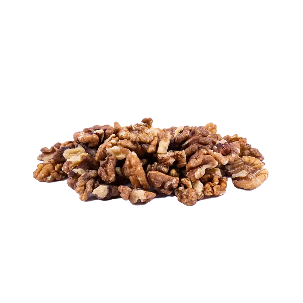 مغز گردو ایرانی درجه یک فسنجونی