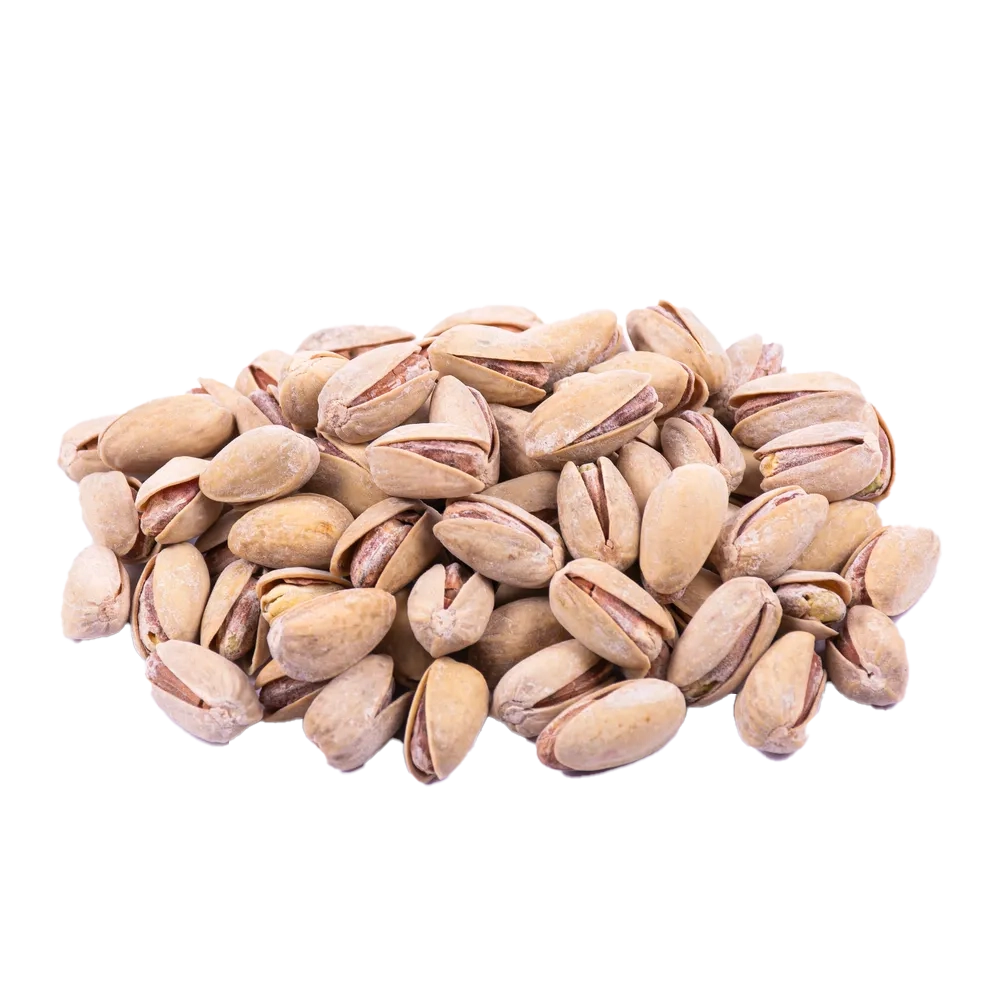 پسته اکبری خام درجه یک