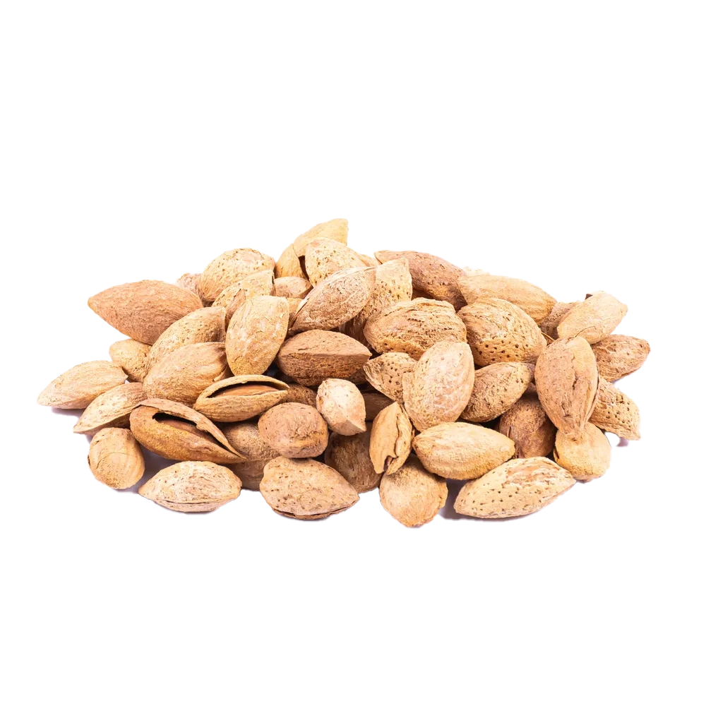 بادام پوست کاغذی