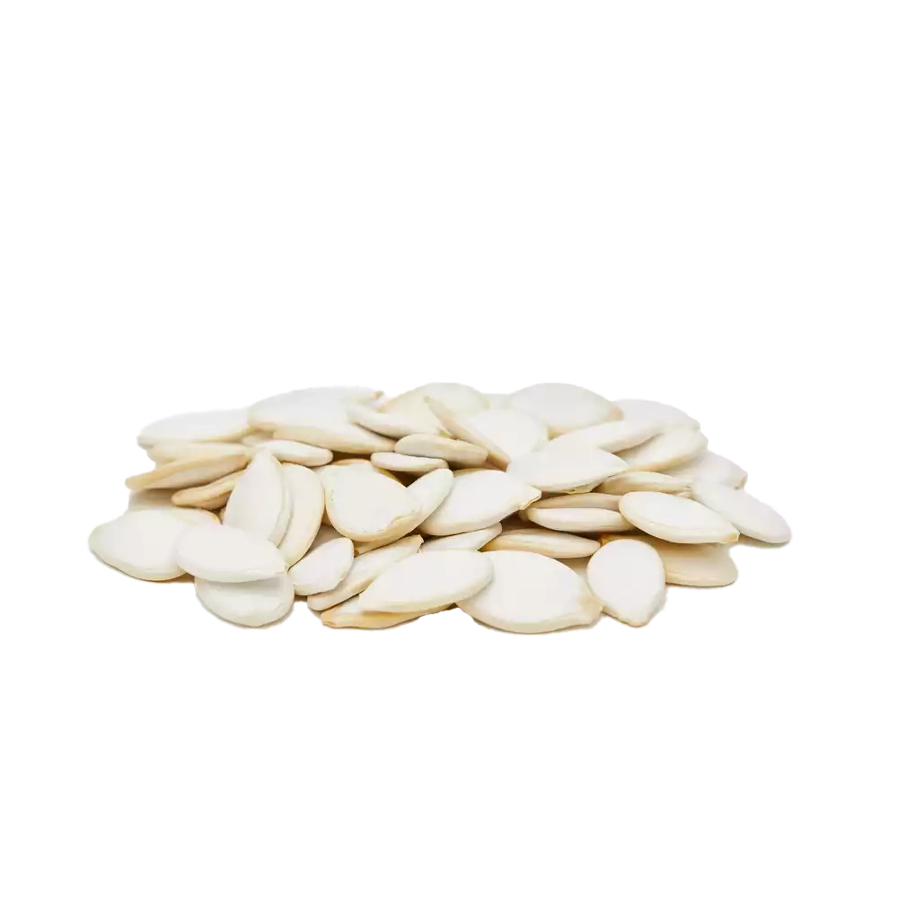 تخمه کدو خام درجه یک