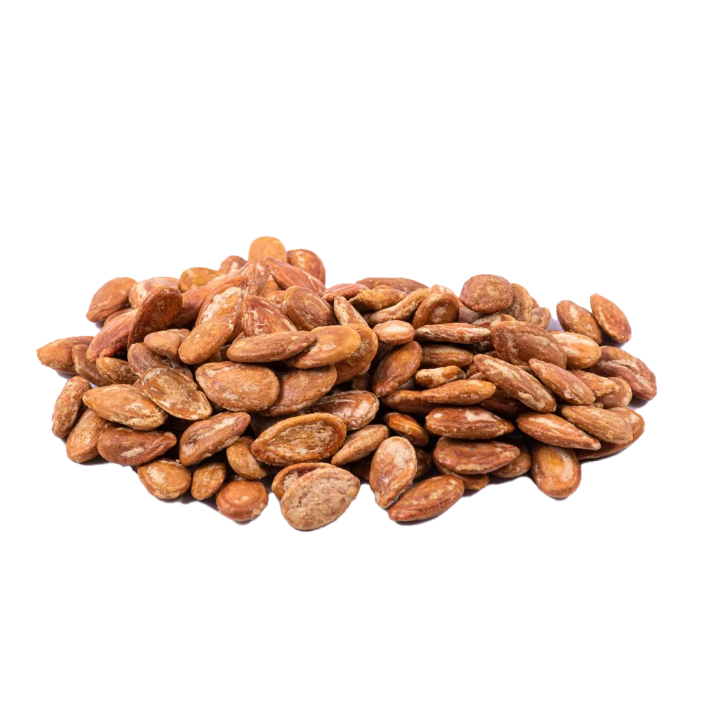 تخمه ژاپنی شور درجه