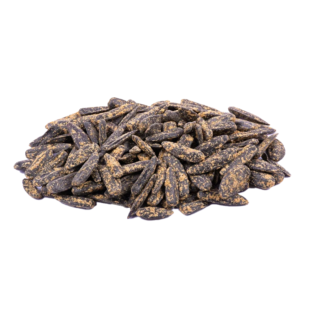 تخمه آفتاب گردان گلپر دار درجه یک