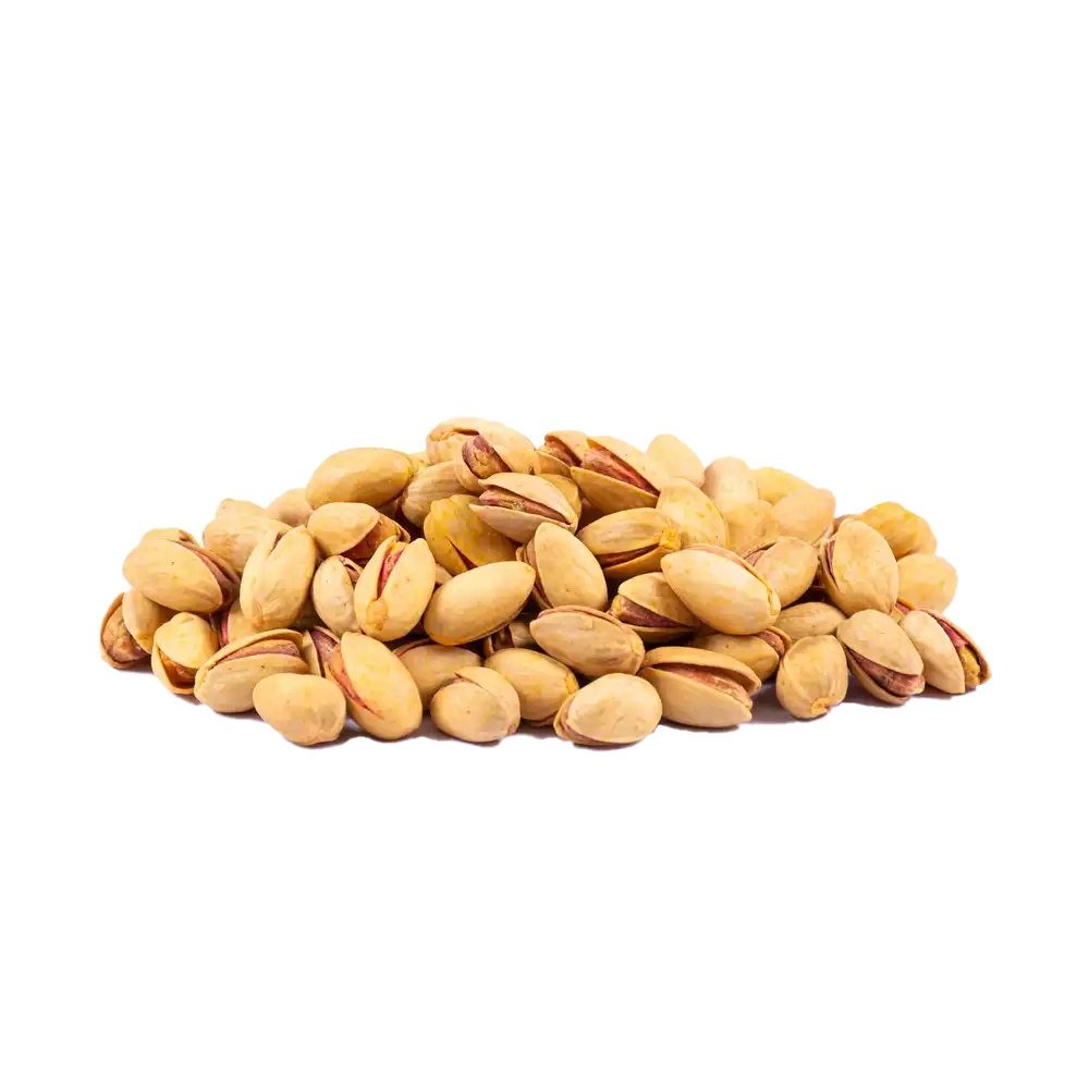 پسته اکبری شور درجه یک