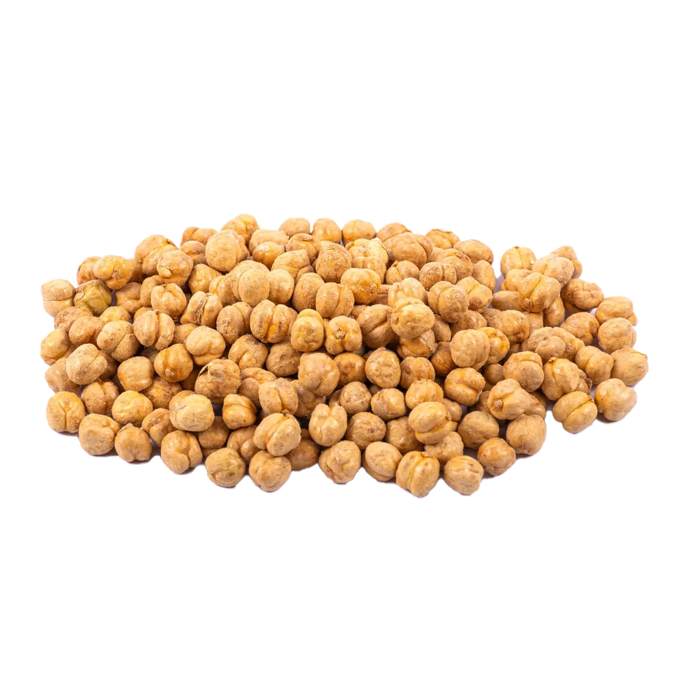 نخودچی شور درجه یک