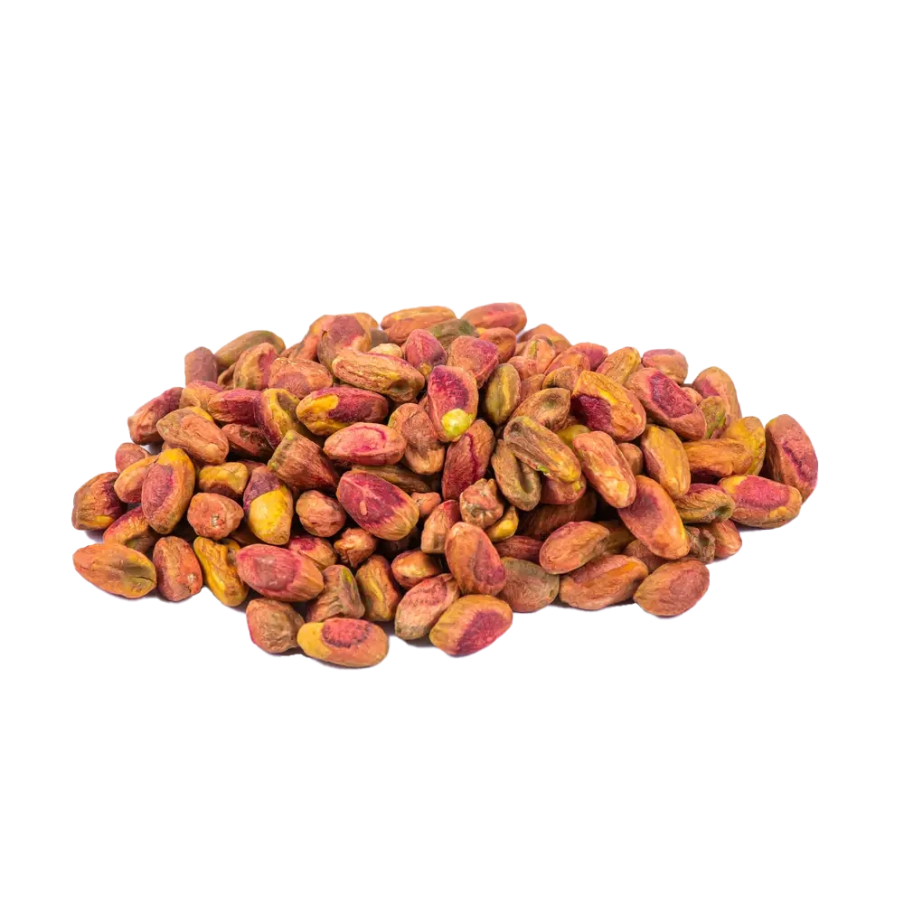 مغز پسته درجه یک